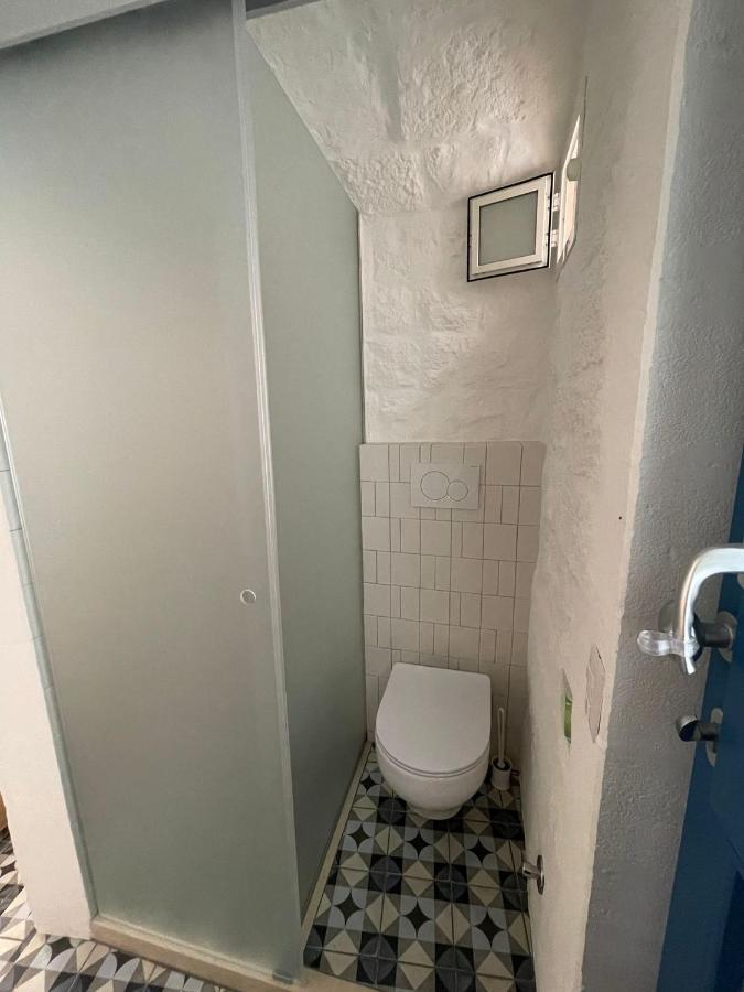 La Casetta 21 Polignano a Mare Luaran gambar